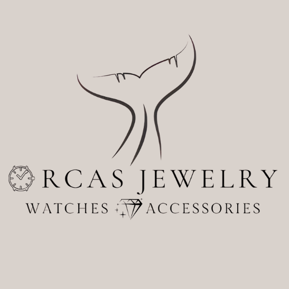 Orcas Jewelry 